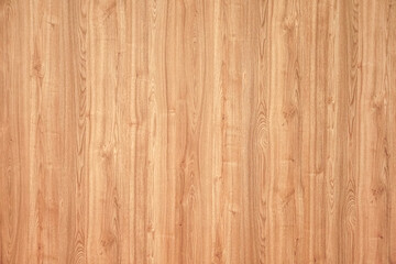 Empty light brown wood natural wall panel for abstract  wood background and texture. beautiful...