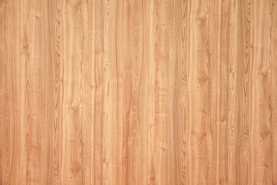 Empty light brown wood natural wall panel for abstract  wood background and texture. beautiful patterns, space for work,vintage wallpaper,close up