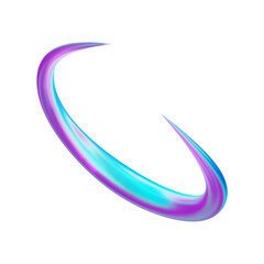 isolated solids 3d object white background