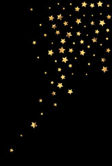 Luxurious Splash Vector Black Background. Shiny