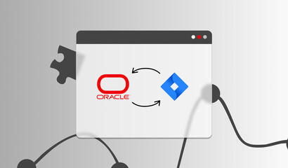 Jira Oracle Database Integration