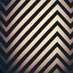 Classic herringbone pattern