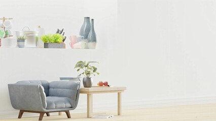 ブログやホームページ用インテリアイメージ