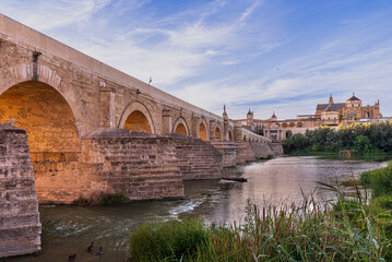 puente romano CÓRDOBA