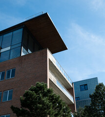 Spring Copenhagen Denmark