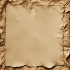Crumpled Paper