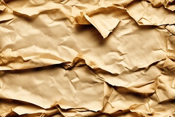 Crumpled Paper