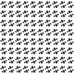 international day of coffee background with hand drawn and realistic llustration