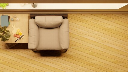 ブログやホームページ用インテリアイメージ