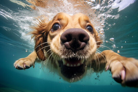 Water-Dogs
