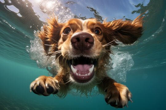 Water-Dogs
