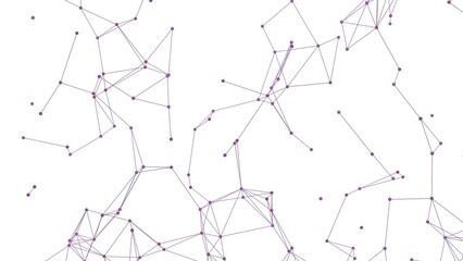 Abstract geometric background. Plexus mesh backdrop illustration.