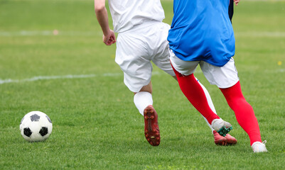 サッカー　フットボール