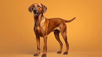 Bavarian Mountain Hound