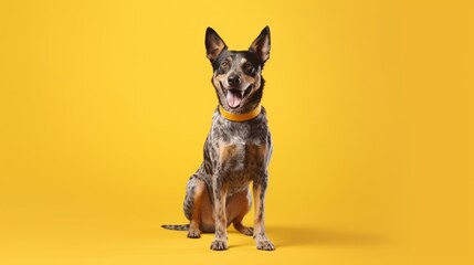 Australian Stumpy Tail Cattle Dog