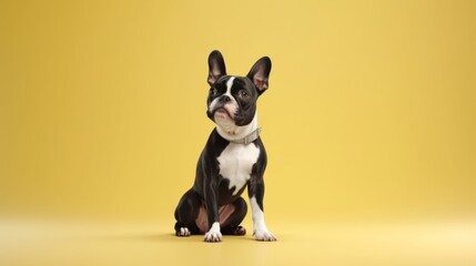 Boston Terrier