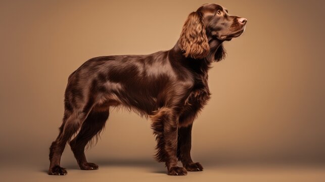 Boykin Spaniel