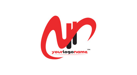 Fototapeta premium Professional logo design eps victor file