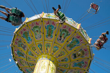 Motiv von der Vergn&uuml;gungsveranstaltung "P&uuml;tzchens Markt" in Bonn