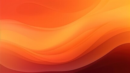 Minimalist gradient background