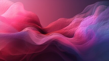 Wavy Gradient