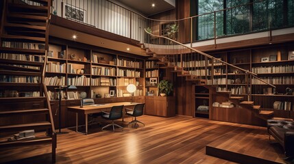 Obraz premium Architecture building exterior