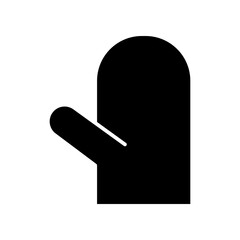 Glove icon PNG file