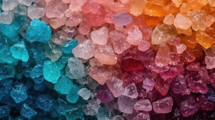 Abstract textured pattern background