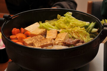sukiyaki