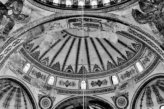 Batch Name	Getty ID	Type	Title	Date Added	Date Created	Date Uploaded	S+ Nominated	iStock Collection	Errors	Status
"Editorial - Hagia Sophia"	1670765055	Editorial Image	"Architectural details of the in