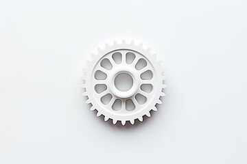 Abstract gear wheel mechanism background, machine and engineering tool equipment technology