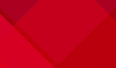 Red background of geometric lines. Loop video.(055) - Powered by Adobe