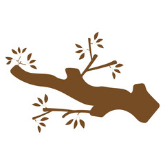 nature vector illustration design