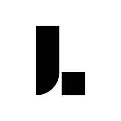 letter l logo 