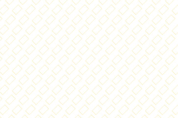 Digital png illustration of yellow pattern of rectangles on transparent background