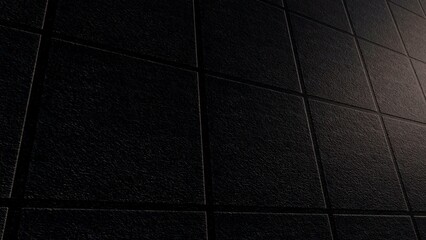 Fototapeta premium concrete panel brown background