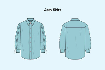 Joey Shirt