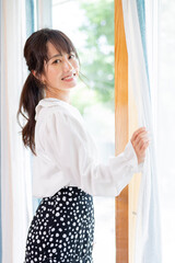 美しい日本女性