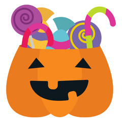 halloween jack o lantern pumpkin