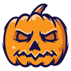 Pumpkin Halloween