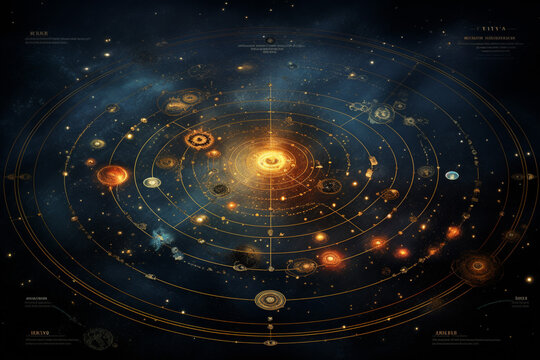 Star Map Images – Browse 525,619 Stock Photos, Vectors, and