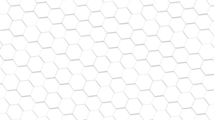 Abstract hexagon geometric surface. Background with hexagons. Abstract background with lines . white texture background. Modern Abstract vector illustration. Poster, wallpaper, Landing page. hexagon.	