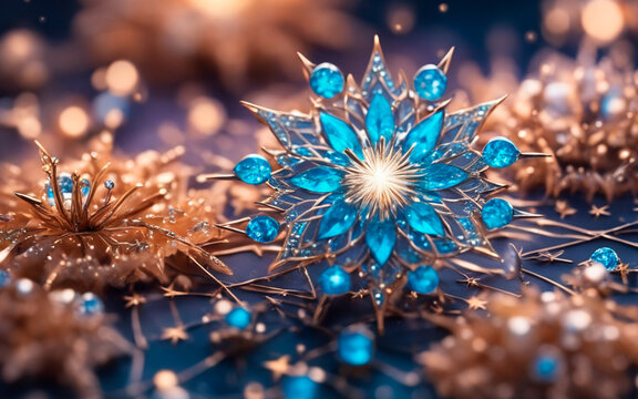 ESTRELLA DE LUZ