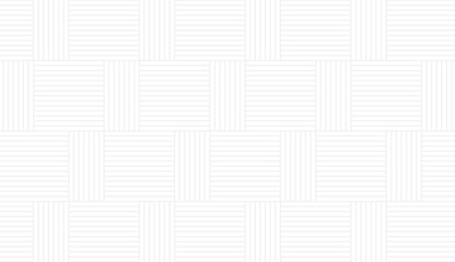 White Abstract Background Vector Illustration.