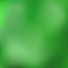 Shades of green gradient background pattern.Modern abstract background banner, poster and etc.