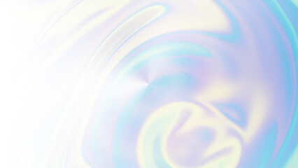 Holographic foil. Abstract wallpaper background. Hologram texture. Premium quality. Modern vector design.