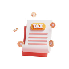 online tax payment report ui icon 