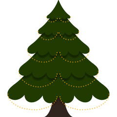 Christmas tree