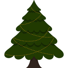 Christmas tree