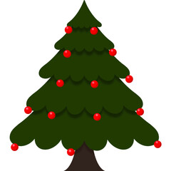 Christmas tree